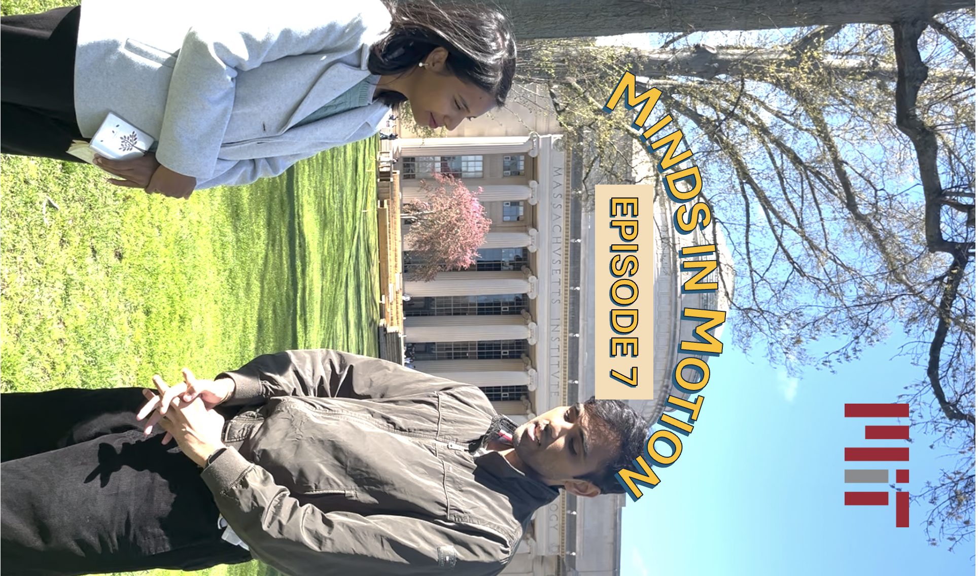 Minds in Motion episode 7